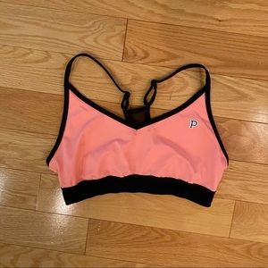 Victoria’s Secret PINK sports bra